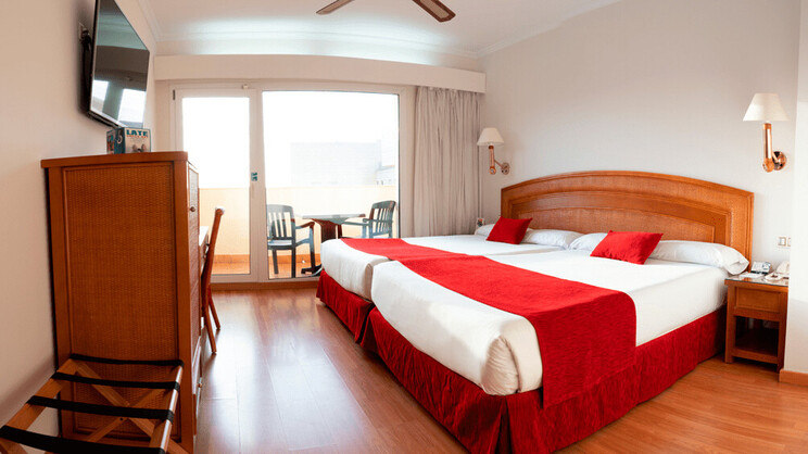 Senator Marbella Spa